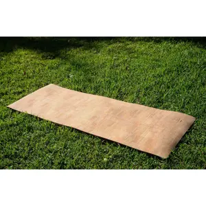 Yogamatten Paulo The Cork Man Samādhi image-1