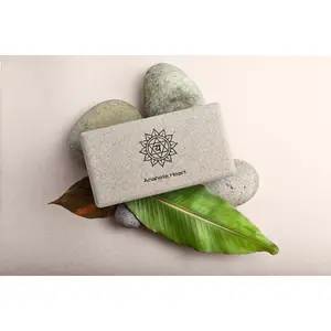 Yoga Blok Paulo The Cork Man Anahata image-1