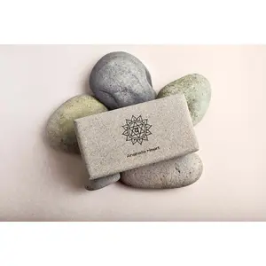 Yoga Blok Paulo The Cork Man Anahata image-2
