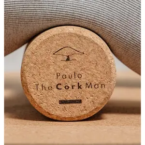Massagerol Paulo The Cork Man Myofasciale image-4