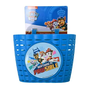 Kinderkorb Paw Patrol image-0
