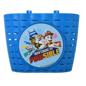 Kinderkorb Paw Patrol image-2