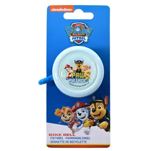 Sonnette enfant Paw Patrol