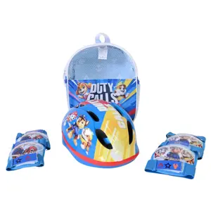 Kinderschutzausrüstung für urbanen Schutz Paw Patrol Paw Patrol image-1