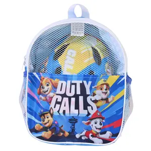Kinderschutzausrüstung für urbanen Schutz Paw Patrol Paw Patrol image-2
