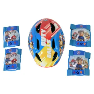 Kinderschutzausrüstung für urbanen Schutz Paw Patrol Paw Patrol image-3