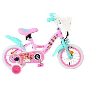 Vélo tout chemin fille Paw Patrol CB design 2025