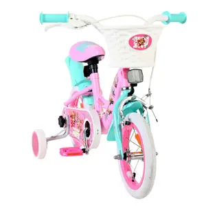 Vélo tout chemin fille Paw Patrol CB design 2025 image-1