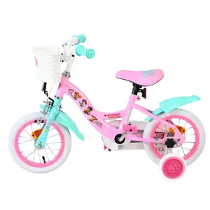 Vélo tout chemin fille Paw Patrol CB design 2025 image-3