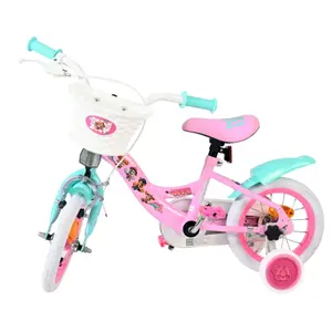 Vélo tout chemin fille Paw Patrol CB design 2025 image-4