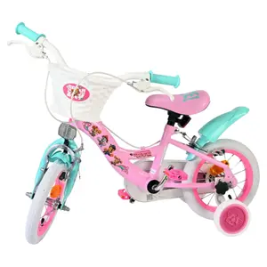 Vélo tout chemin fille Paw Patrol FW design 2025 image-3