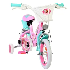 Vélo tout chemin fille Paw Patrol FW design 2025 image-4