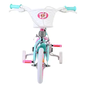 Vélo tout chemin fille Paw Patrol FW design 2025 image-5