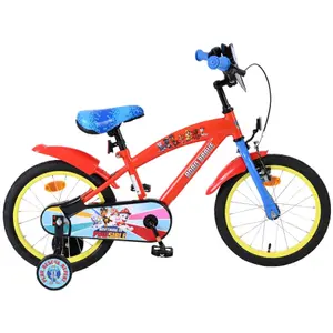 Trekking-Bike für Kinder Paw Patrol CB design 2025