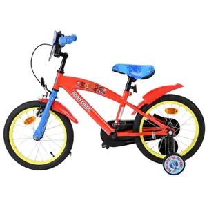 Trekking-Bike für Kinder Paw Patrol CB design 2025 image-1