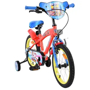 Trekking-Bike für Kinder Paw Patrol CB design 2025 image-3