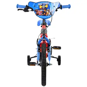 Trekking-Bike für Kinder Paw Patrol CB design 2025 image-4
