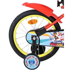 Trekking-Bike für Kinder Paw Patrol CB design 2025 image-5