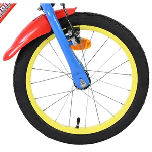 Trekking-Bike für Kinder Paw Patrol CB design 2025 image-6