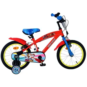 Trekking-Bike für Kinder Paw Patrol FW design 2025