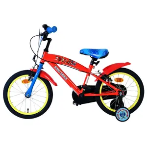 Trekking-Bike für Kinder Paw Patrol FW design 2025 image-1