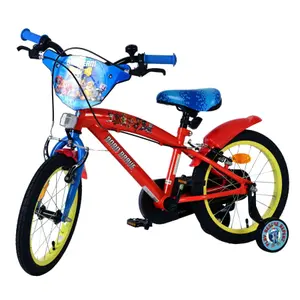 Trekking-Bike für Kinder Paw Patrol FW design 2025 image-3