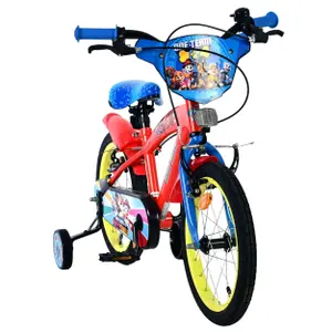 Trekking-Bike für Kinder Paw Patrol FW design 2025 image-4