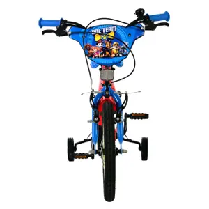 Trekking-Bike für Kinder Paw Patrol FW design 2025 image-5