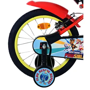 Trekking-Bike für Kinder Paw Patrol FW design 2025 image-6