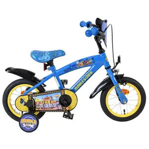 Trekking-Bike für Kinder Paw Patrol Rubble & Crew CB