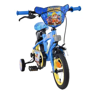 Trekking-Bike für Kinder Paw Patrol Rubble & Crew CB image-4