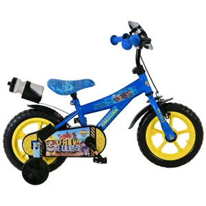 Trekking-Bike für Kinder Paw Patrol Rubble & Crew