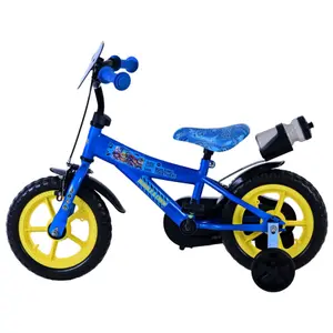 Trekking-Bike für Kinder Paw Patrol Rubble & Crew image-1
