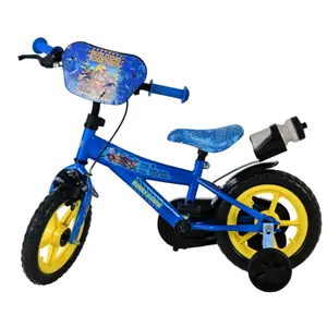 Trekking-Bike für Kinder Paw Patrol Rubble & Crew image-3