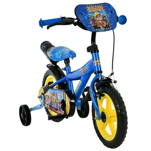 Trekking-Bike für Kinder Paw Patrol Rubble & Crew image-4