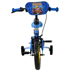 Trekking-Bike für Kinder Paw Patrol Rubble & Crew image-5