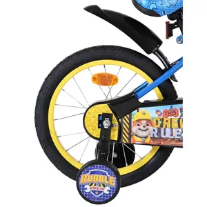 Trekking-Bike für Kinder Paw Patrol Rubble & Crew CB design 2025 image-6