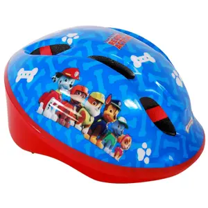 Kinderhelm Paw Patrol image-0