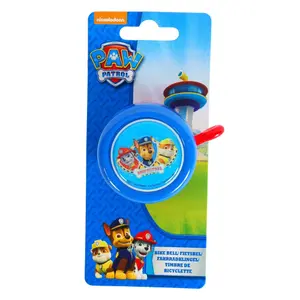 Metallglocke für Kinder Paw Patrol
