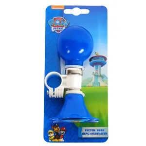 Klaxon Kind Paw Patrol image-0