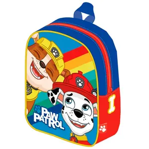 Girl's backpack Paw Patrol Patrulla Canina 24x20x10 cm image-0