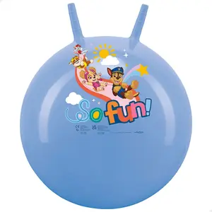 Palla che salta Paw Patrol Bestway