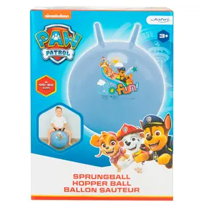 Palla che salta Paw Patrol Bestway image-1