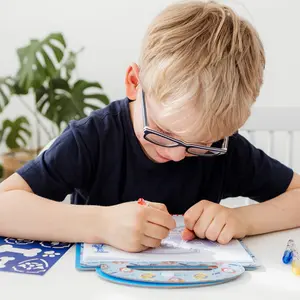 Activity and drawing book Paw Patrol image-5