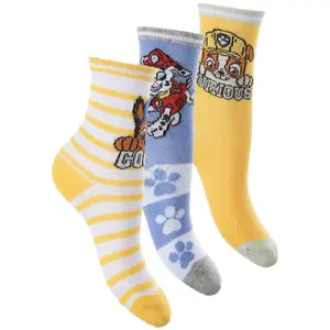 Assorted baby socks Paw Patrol image-0