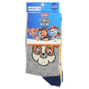 Assorted baby socks Paw Patrol image-2