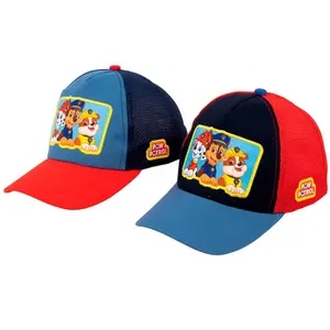 Children's embroidered cap Paw Patrol Bestway image-1