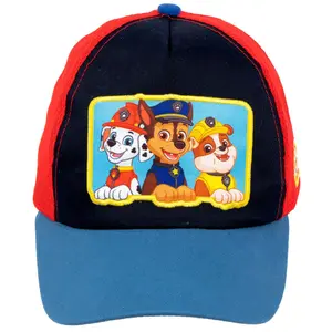 Children's embroidered cap Paw Patrol Bestway image-2