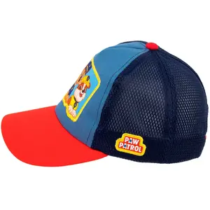 Children's embroidered cap Paw Patrol Bestway image-3