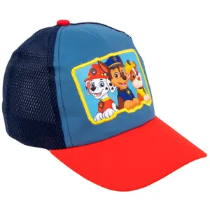 Children's embroidered cap Paw Patrol Bestway image-5